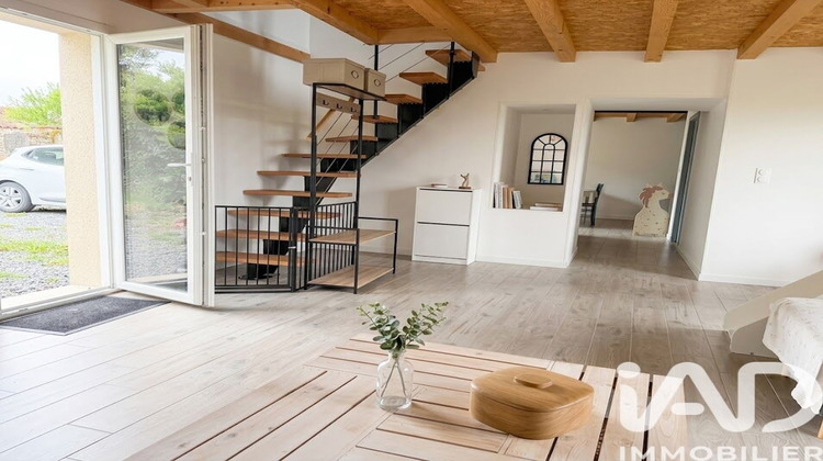 Ma-Cabane - Vente Maison Rouillac, 95 m²