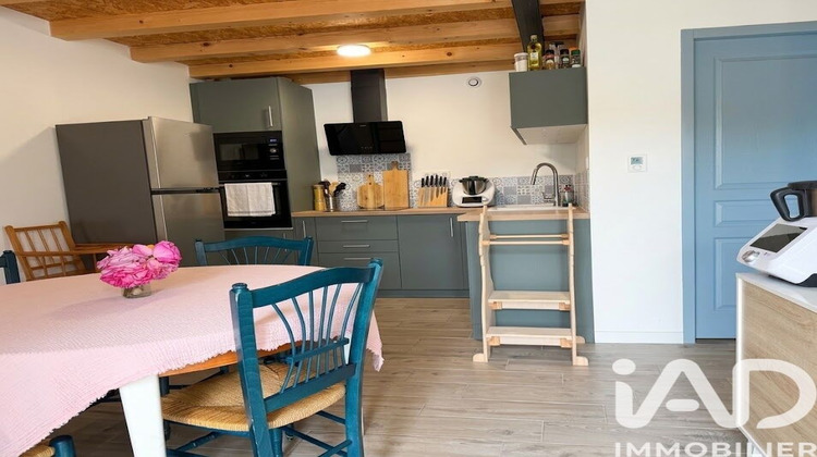 Ma-Cabane - Vente Maison Rouillac, 95 m²