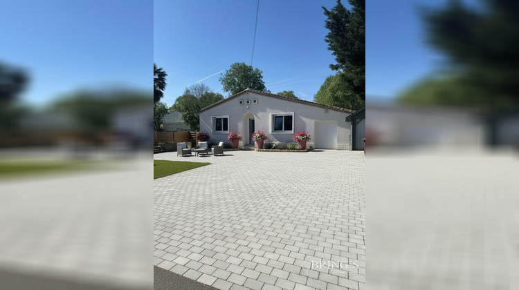 Ma-Cabane - Vente Maison Rouillac, 93 m²
