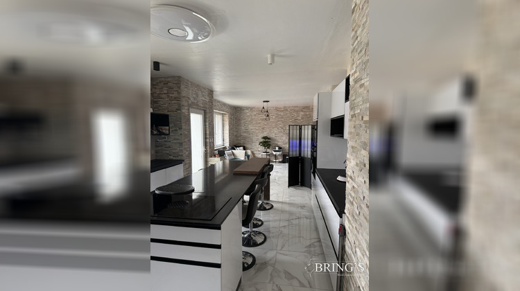 Ma-Cabane - Vente Maison Rouillac, 93 m²