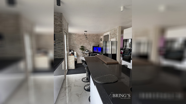 Ma-Cabane - Vente Maison Rouillac, 93 m²