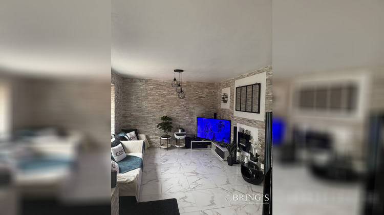 Ma-Cabane - Vente Maison Rouillac, 93 m²
