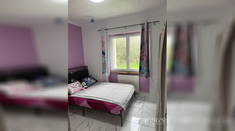 Ma-Cabane - Vente Maison Rouillac, 93 m²