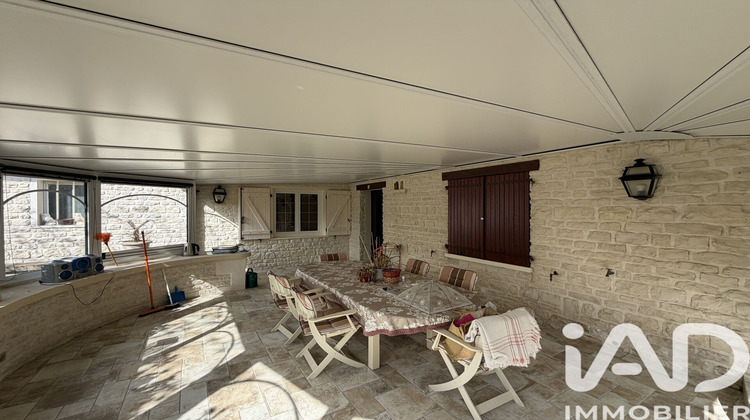 Ma-Cabane - Vente Maison Rouillac, 121 m²