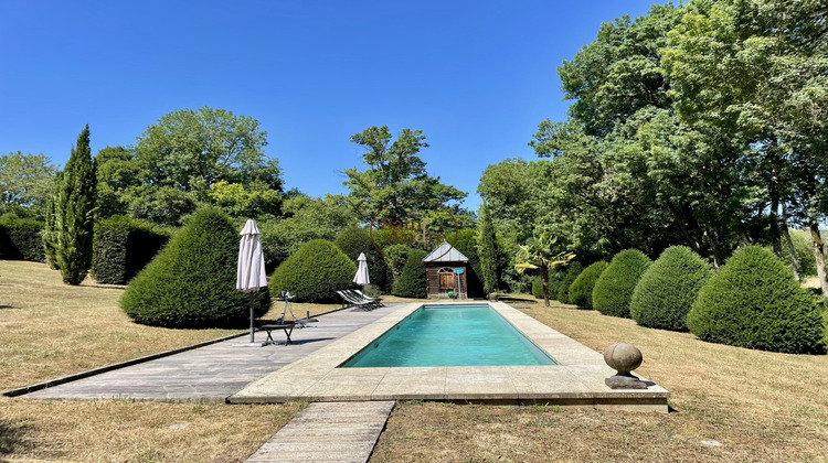 Ma-Cabane - Vente Maison Rouillac, 600 m²