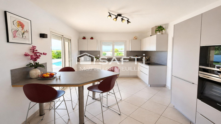 Ma-Cabane - Vente Maison Rouillac, 172 m²
