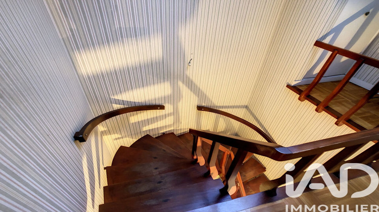 Ma-Cabane - Vente Maison Rouillac, 135 m²