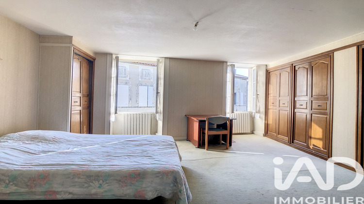 Ma-Cabane - Vente Maison Rouillac, 135 m²