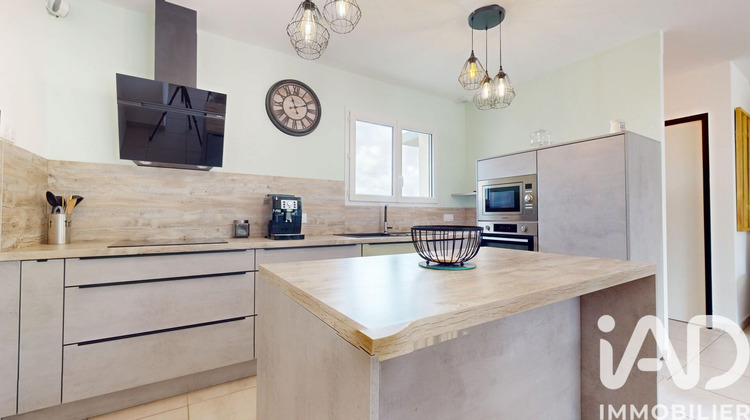 Ma-Cabane - Vente Maison Rouillac, 89 m²
