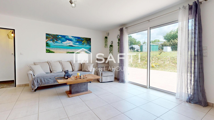 Ma-Cabane - Vente Maison Rouillac, 89 m²