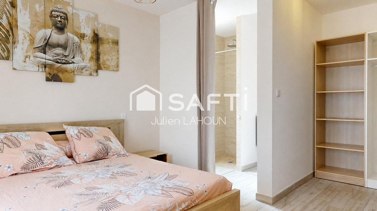 Ma-Cabane - Vente Maison Rouillac, 89 m²