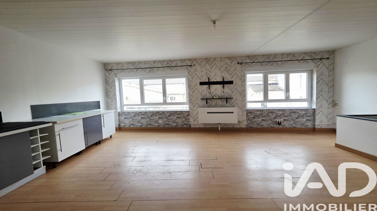 Ma-Cabane - Vente Maison Rouillac, 90 m²