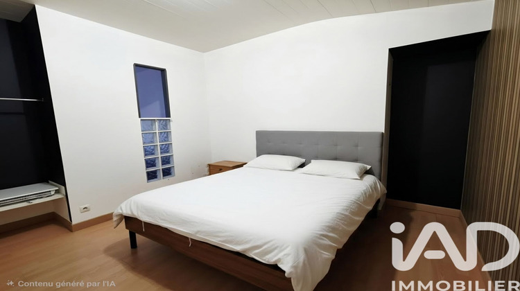 Ma-Cabane - Vente Maison Rouillac, 90 m²