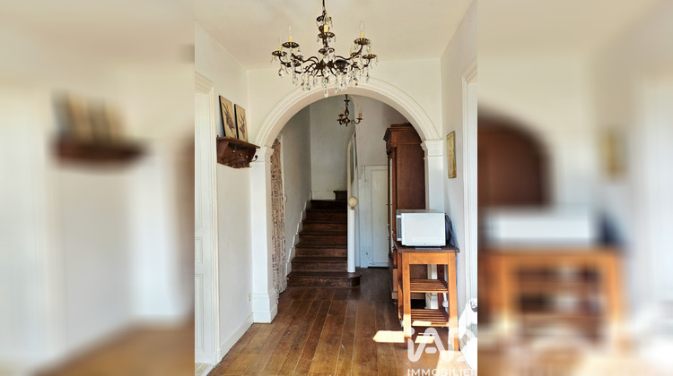 Ma-Cabane - Vente Maison Rouillac, 261 m²