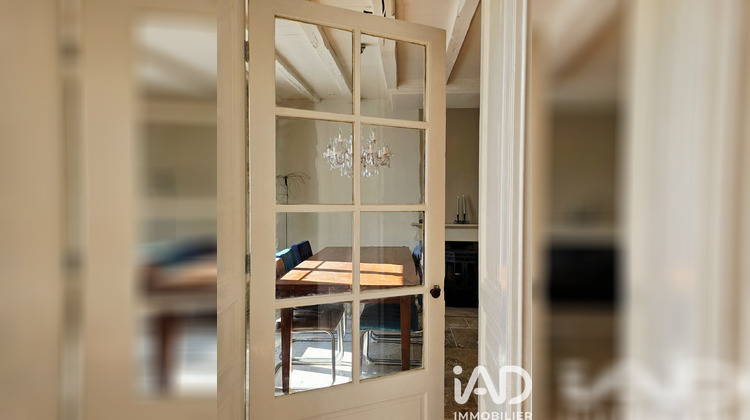 Ma-Cabane - Vente Maison Rouillac, 261 m²