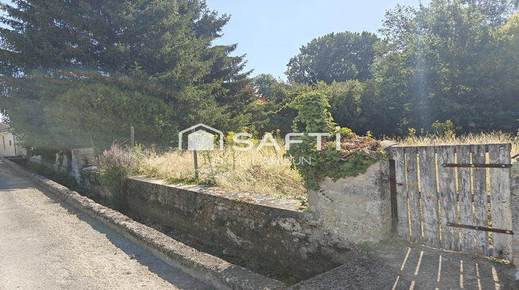 Ma-Cabane - Vente Maison Rouillac, 147 m²