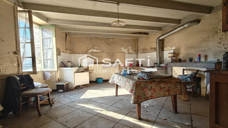 Ma-Cabane - Vente Maison Rouillac, 147 m²