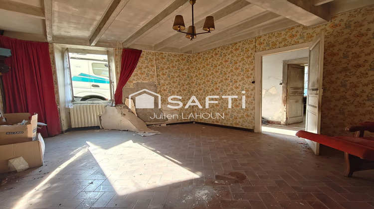 Ma-Cabane - Vente Maison Rouillac, 147 m²