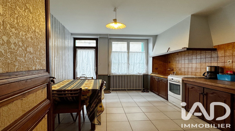 Ma-Cabane - Vente Maison Rouillac, 181 m²