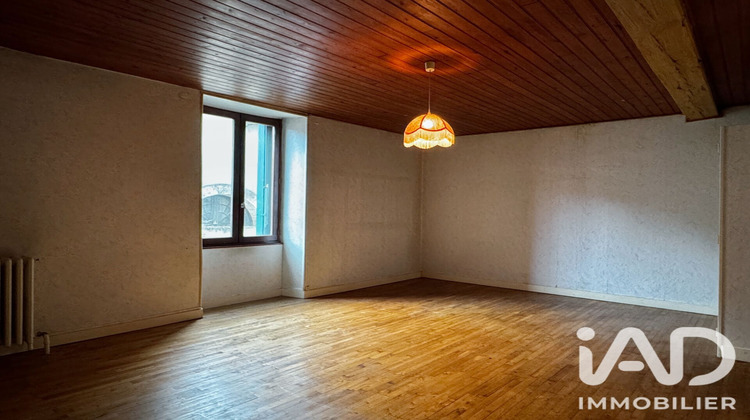 Ma-Cabane - Vente Maison Rouillac, 181 m²