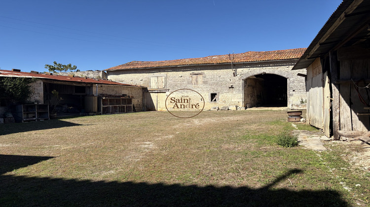 Ma-Cabane - Vente Maison Rouillac, 200 m²