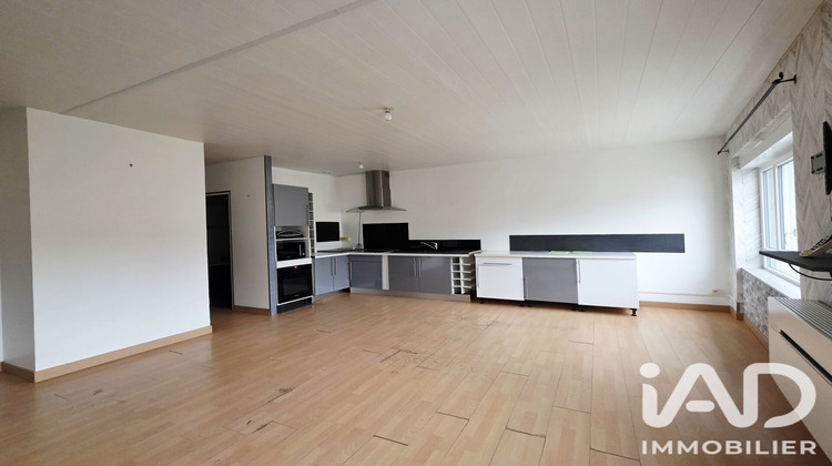 Ma-Cabane - Vente Maison Rouillac, 90 m²