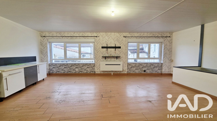 Ma-Cabane - Vente Maison Rouillac, 90 m²