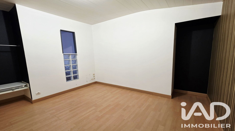 Ma-Cabane - Vente Maison Rouillac, 90 m²
