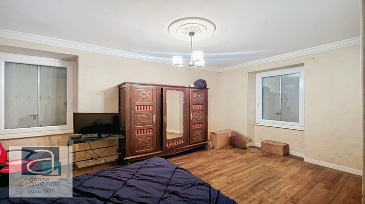 Ma-Cabane - Vente Maison ROUILLAC, 92 m²