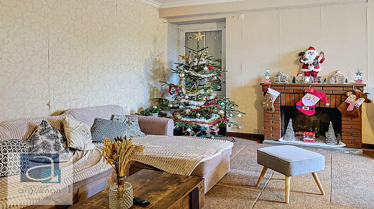 Ma-Cabane - Vente Maison ROUILLAC, 92 m²