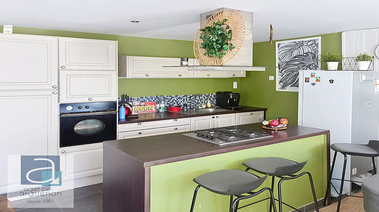 Ma-Cabane - Vente Maison ROUILLAC, 122 m²