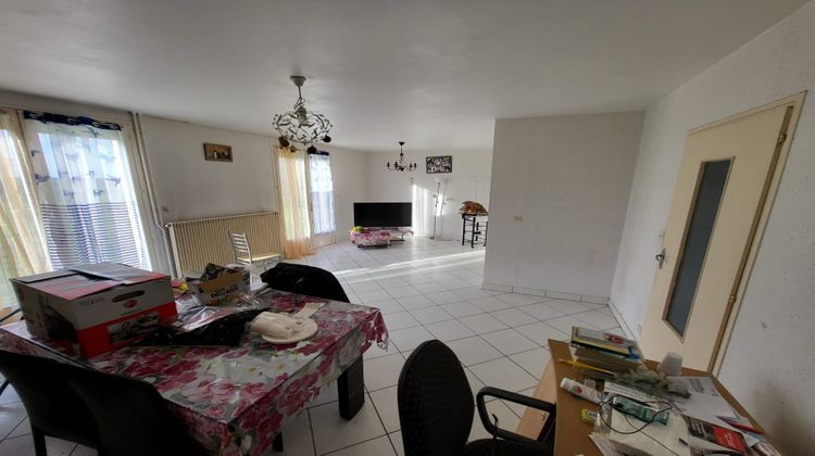 Ma-Cabane - Vente Maison Rouillé, 92 m²