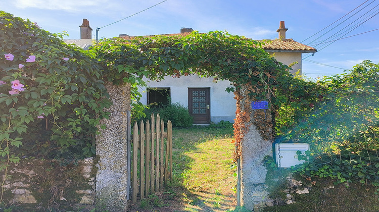 Ma-Cabane - Vente Maison ROUILLE, 69 m²