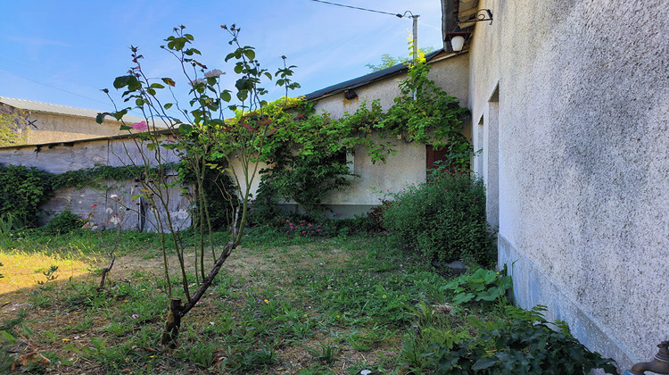 Ma-Cabane - Vente Maison ROUILLE, 69 m²