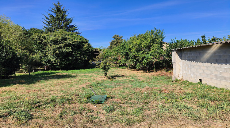 Ma-Cabane - Vente Maison ROUILLE, 69 m²