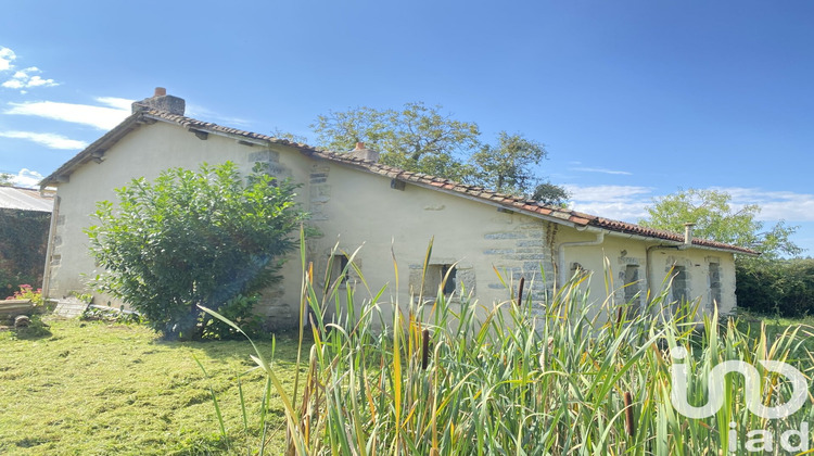 Ma-Cabane - Vente Maison Rouillé, 142 m²