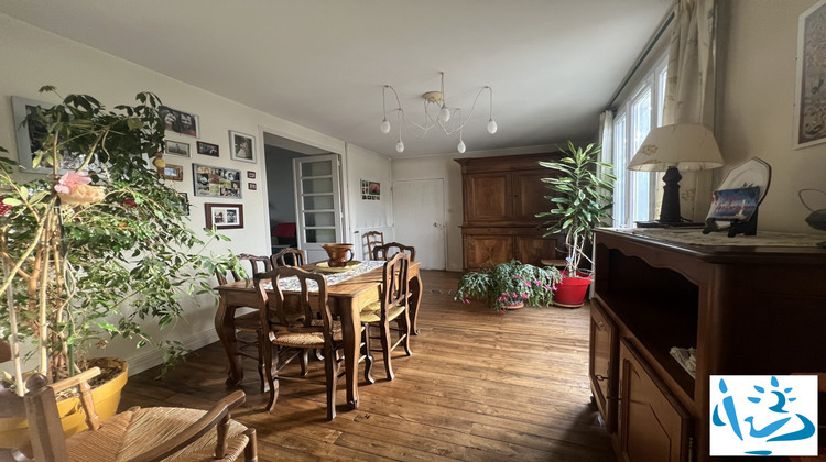 Ma-Cabane - Vente Maison Rouillé, 153 m²