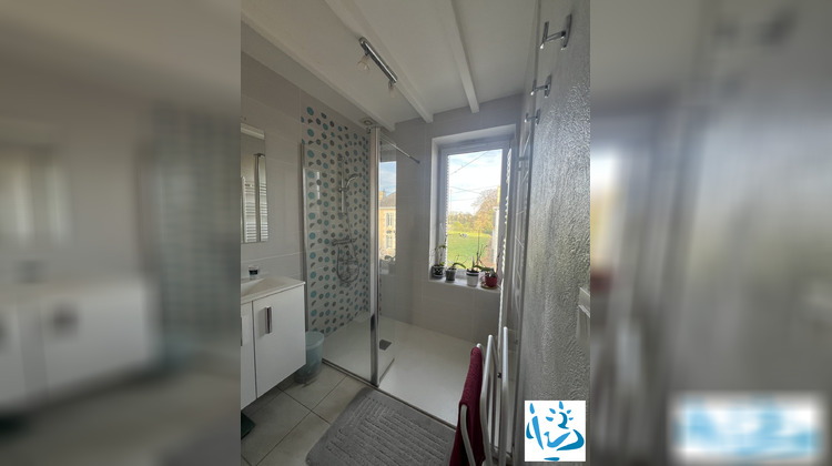 Ma-Cabane - Vente Maison Rouillé, 153 m²