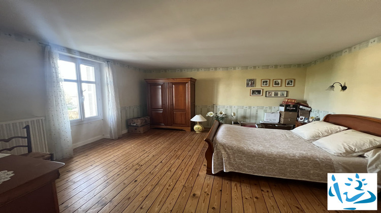 Ma-Cabane - Vente Maison Rouillé, 153 m²