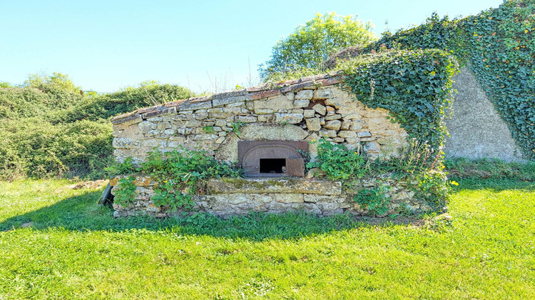 Ma-Cabane - Vente Maison ROUILLE, 93 m²
