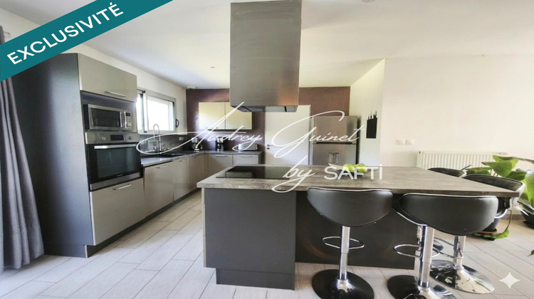 Ma-Cabane - Vente Maison Rouille, 90 m²
