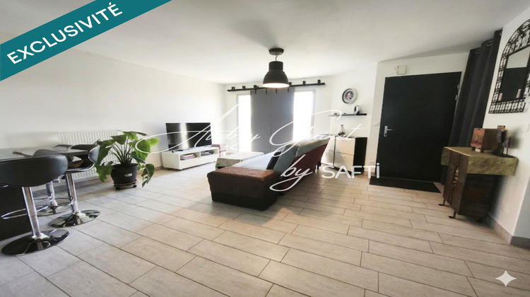 Ma-Cabane - Vente Maison Rouille, 90 m²