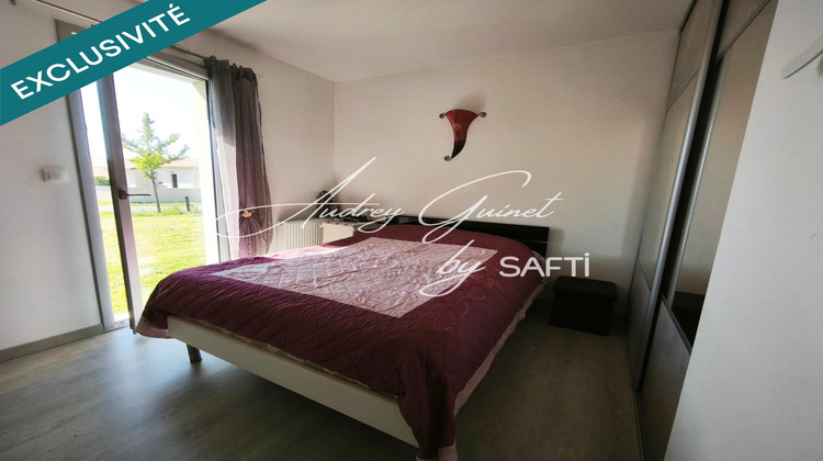 Ma-Cabane - Vente Maison Rouille, 90 m²