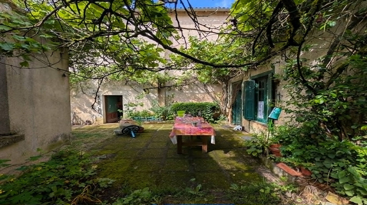 Ma-Cabane - Vente Maison ROUILLE, 126 m²