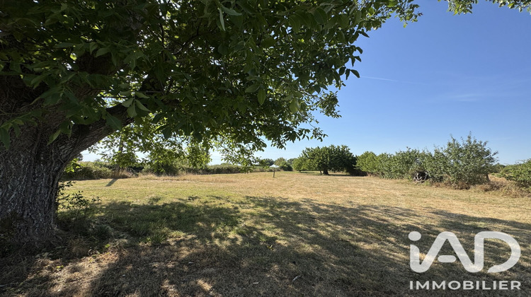 Ma-Cabane - Vente Maison Rouillé, 105 m²