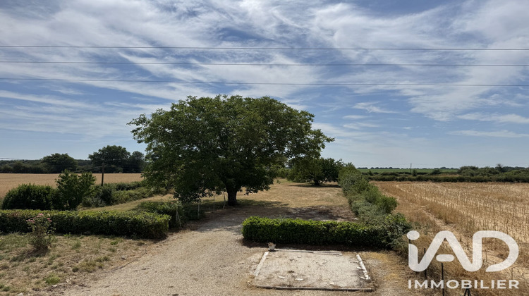 Ma-Cabane - Vente Maison Rouillé, 105 m²