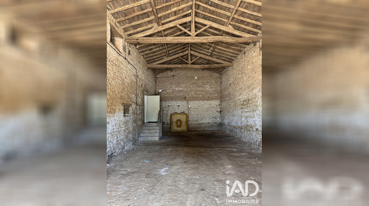 Ma-Cabane - Vente Maison Rouillé, 105 m²
