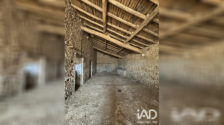 Ma-Cabane - Vente Maison Rouillé, 105 m²