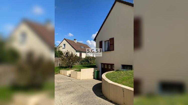 Ma-Cabane - Vente Maison Rouillon, 135 m²