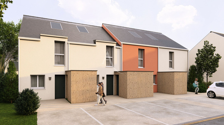 Ma-Cabane - Vente Maison ROUILLON, 90 m²